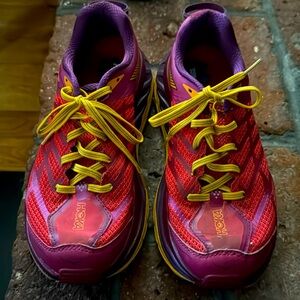 Hoka One One Stinson ATR 4